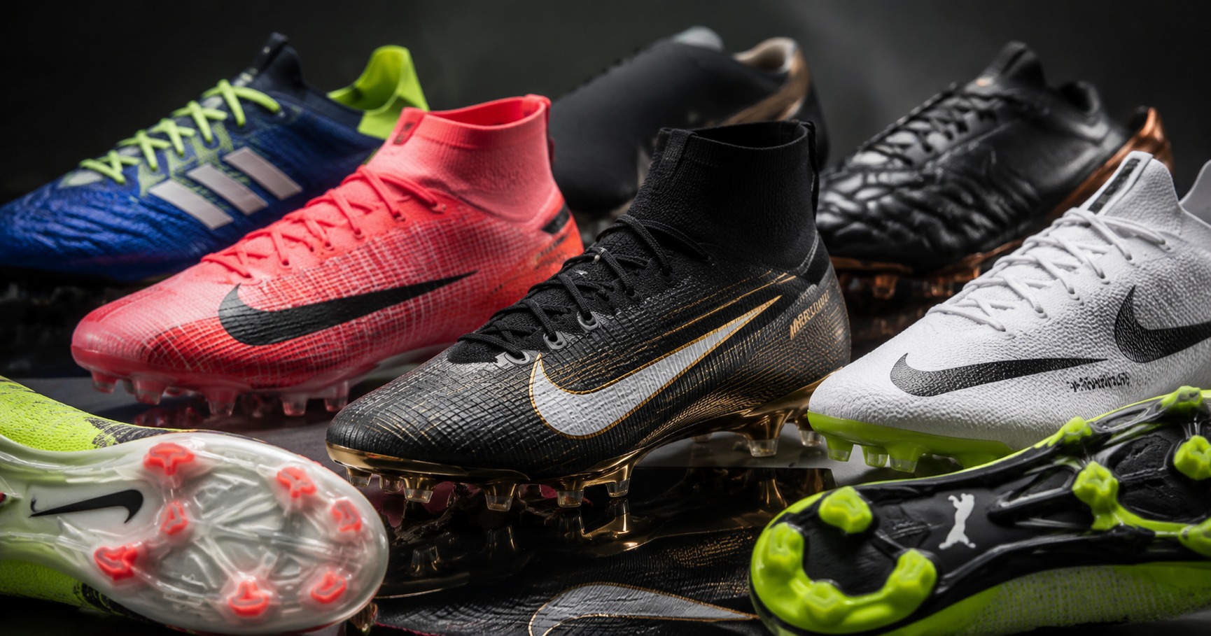 Khám Phá Đặc Điểm Nổi Bật Của giày bóng đá nike và Các Mẫu Được Ưa Chuộng Nhất - image 2