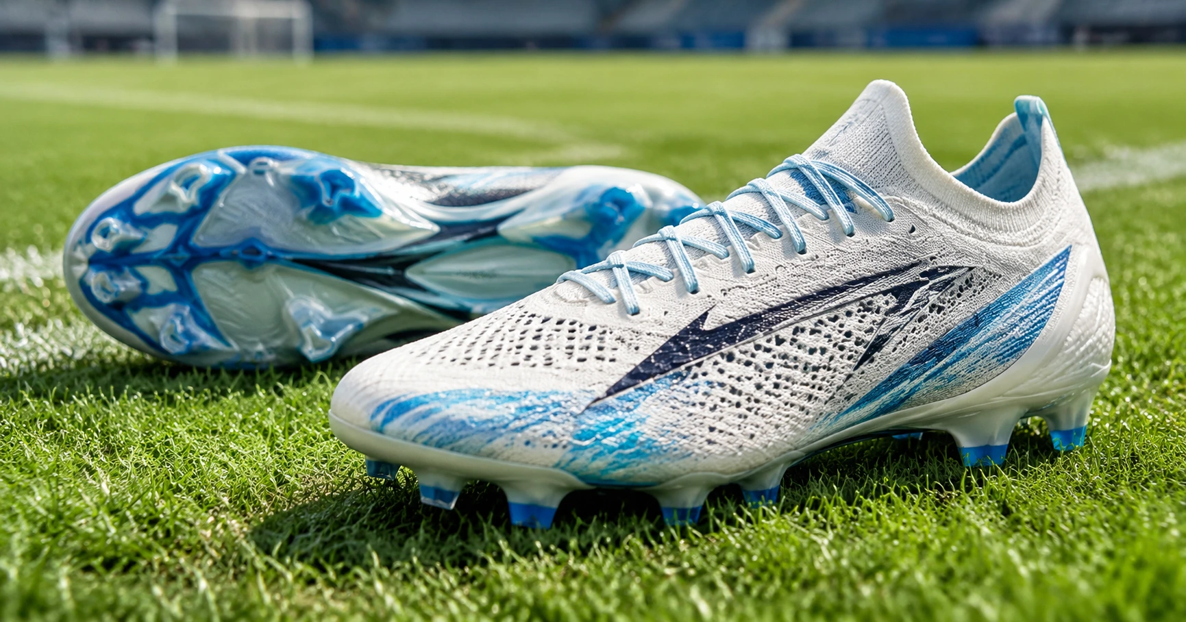 Giới thiệu về giày bóng đá nike - image 2