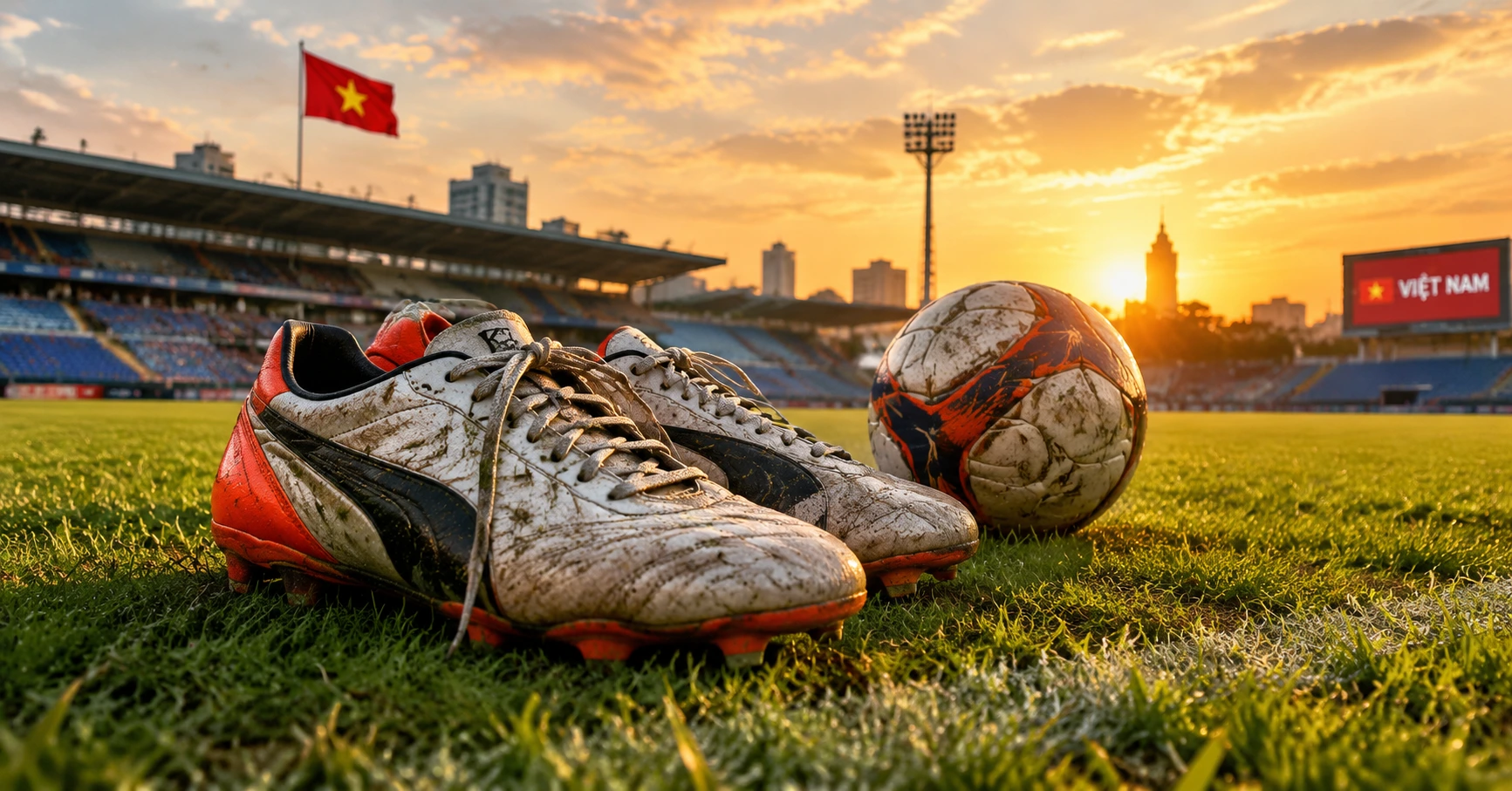 Ưu điểm nổi bật của giày đá bóng mizuno trên thị trường Việt Nam - image 2