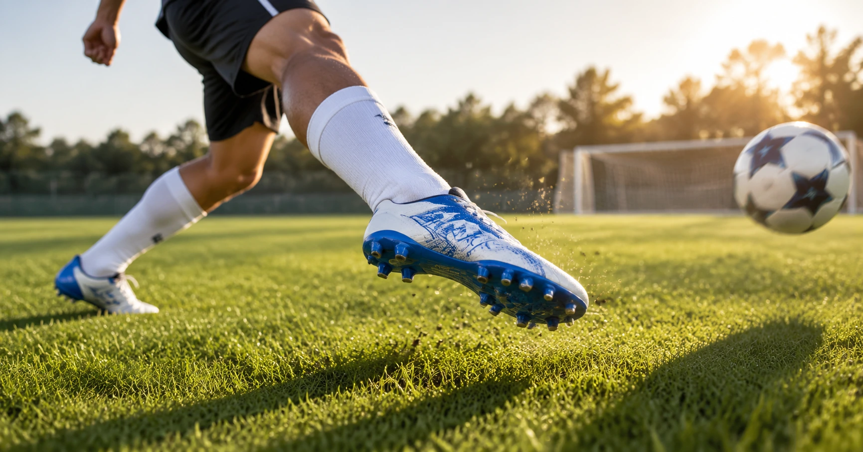 Khám Phá Giày Đá Bóng Adidas – Lựa Chọn Hàng Đầu Cho Các Tín Đồ Bóng Đá - image 2